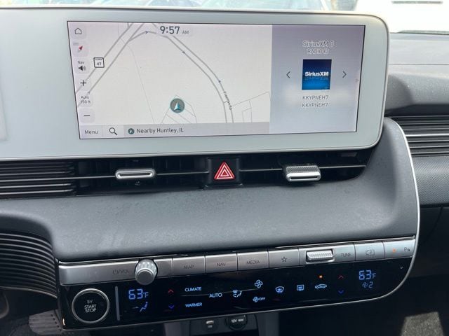 2024 Hyundai IONIQ 5 SEL SUV