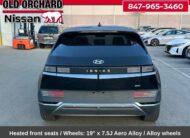 2024 Hyundai IONIQ 5 SEL SUV