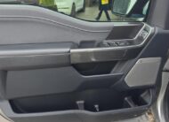 2022 Ford F-150 Truck SuperCrew Cab