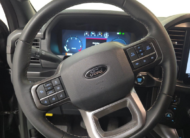 2024 Ford F-150 XLT Truck SuperCrew Cab