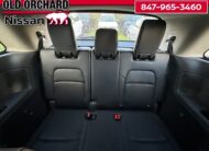 2022 Nissan Pathfinder Platinum SUV