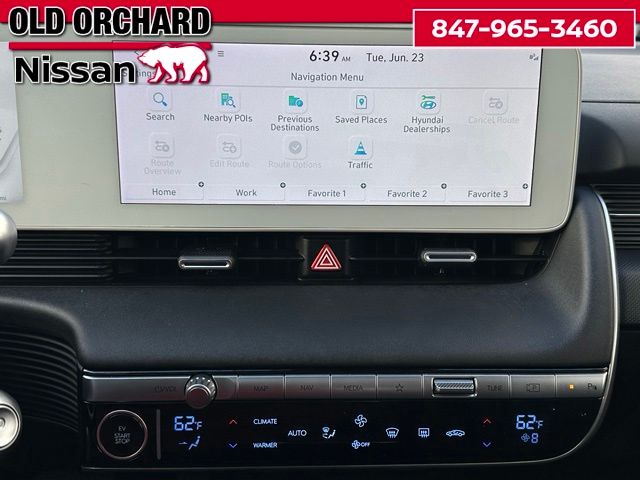 2024 Hyundai IONIQ 5 Limited SUV