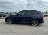 2022 BMW X5 M50i SUV