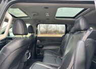 2025 Kia Carnival SX Van Passenger Van