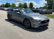2023 Ford Mustang Ecoboost Premium Convertible