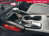 2023 Nissan Frontier PRO-4X Truck Crew Cab
