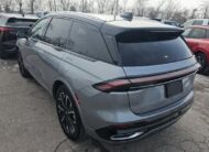 2024 Lincoln Nautilus Reserve SUV