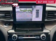 2022 Ford Explorer Limited SUV