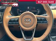 2025 Mazda CX-70 3.3 Turbo S Premium Plus SUV