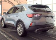 2022 Ford Escape Titanium SUV
