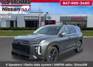 2023 Hyundai Palisade XRT SUV