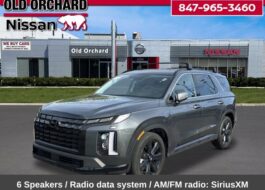 2023 Hyundai Palisade XRT SUV