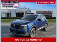 2026 Nissan Kicks SV SUV