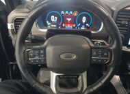 2023 Ford F-150 Platinum Truck SuperCrew Cab