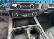 2022 Ford F-250 Lariat Truck Crew Cab