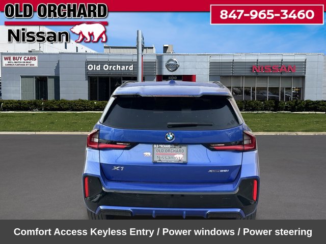 2023 BMW X1 xDrive28i SUV