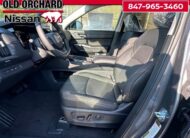 2026 Nissan Pathfinder SL SUV