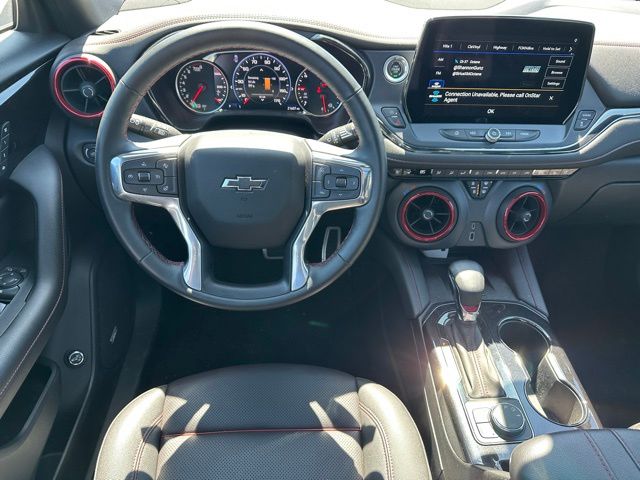 2023 Chevrolet Blazer RS SUV
