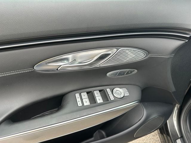 2025 Genesis GV70 2.5T SUV