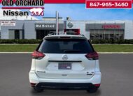 2018 Nissan Rogue SV SUV