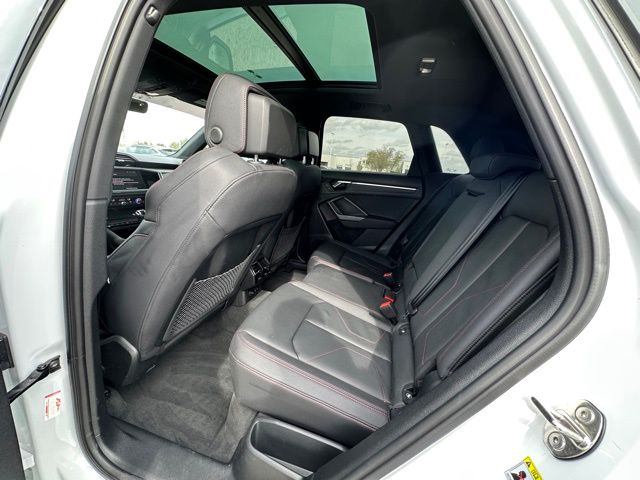 2025 Audi Q3 Premium Plus SUV