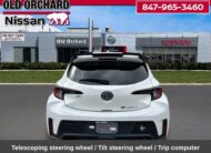 2023 Toyota GR Corolla Core Hatchback