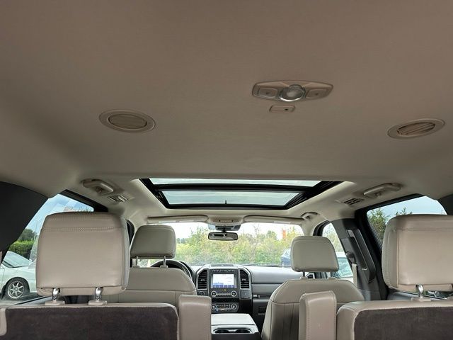 2021 Ford Expedition Limited SUV