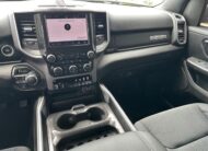 2023 Ram 1500 Big Horn/Lone Star Truck Crew Cab