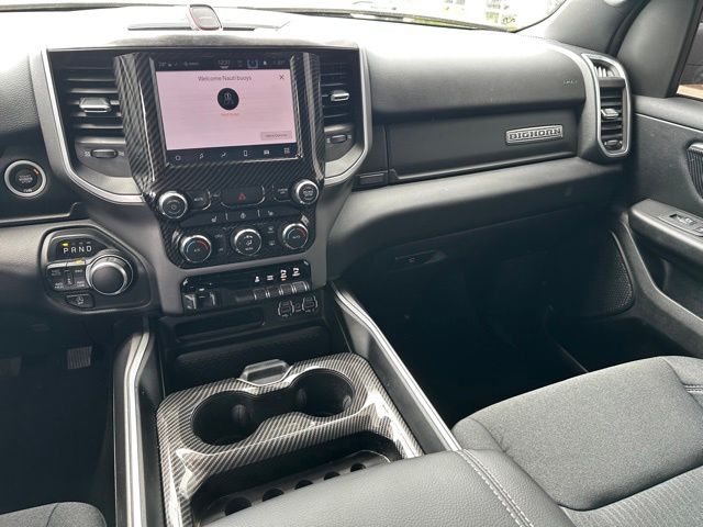 2023 Ram 1500 Big Horn/Lone Star Truck Crew Cab