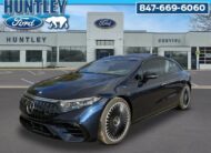 2024 Mercedes-Benz AMG EQS Base Sedan
