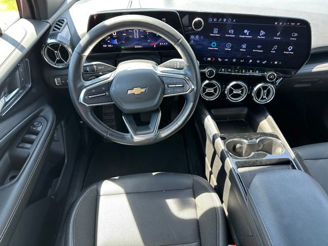 2024 Chevrolet Blazer EV LT SUV