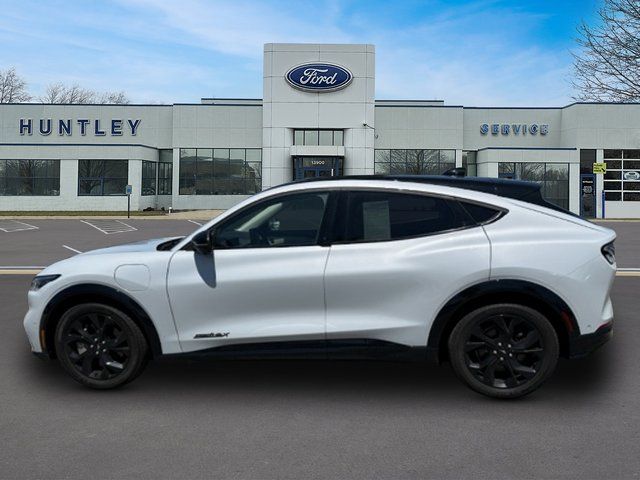 2023 Ford Mustang Mach-E Premium SUV
