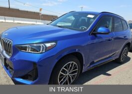 2023 BMW X1 xDrive28i SUV