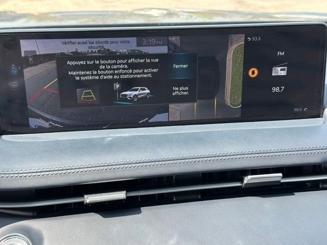 2023 Genesis GV70 2.5T SUV