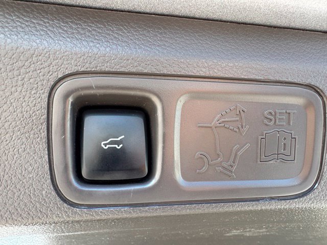 2023 Lincoln Navigator L Reserve SUV