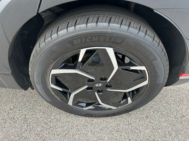 2024 Hyundai IONIQ 5 SEL SUV