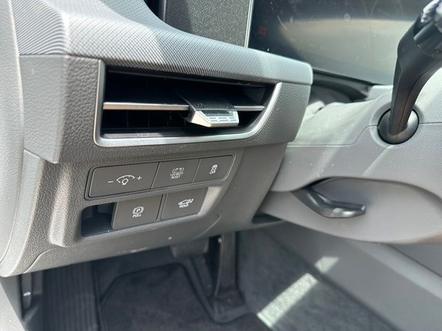 2025 Hyundai Sonata Hybrid Limited Sedan