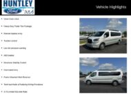 2024 Ford Transit-150 Cargo Explorer Van Van Low Roof Van