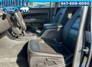 2021 GMC Canyon Denali Truck Crew Cab