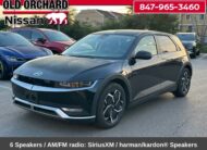 2024 Hyundai IONIQ 5 SEL SUV