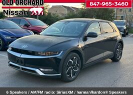 2024 Hyundai IONIQ 5 SEL SUV