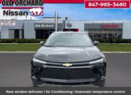 2024 Chevrolet Blazer EV LT SUV