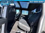 2025 Ford F-150 Platinum Truck SuperCrew Cab