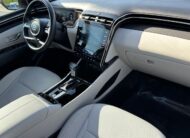 2022 Hyundai Tucson SEL SUV