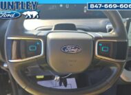 2025 Ford Expedition Active SUV