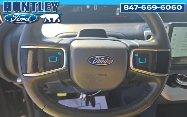 2025 Ford Expedition Active SUV