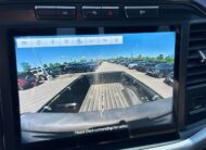 2022 Ford F-150 Lariat Truck SuperCrew Cab
