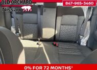 2026 Nissan Kicks SV SUV