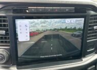 2024 Ford F-150 Platinum Truck SuperCrew Cab