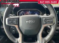 2024 Chevrolet Silverado 1500 RST Truck Crew Cab